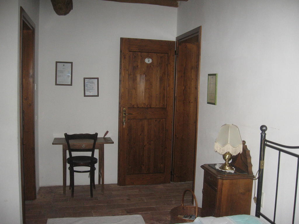 Agriturismo La Rovere Vila Cesole Quarto foto