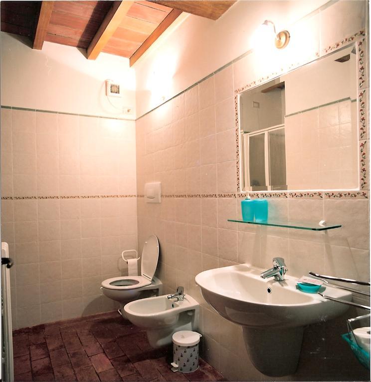 Agriturismo La Rovere Vila Cesole Quarto foto